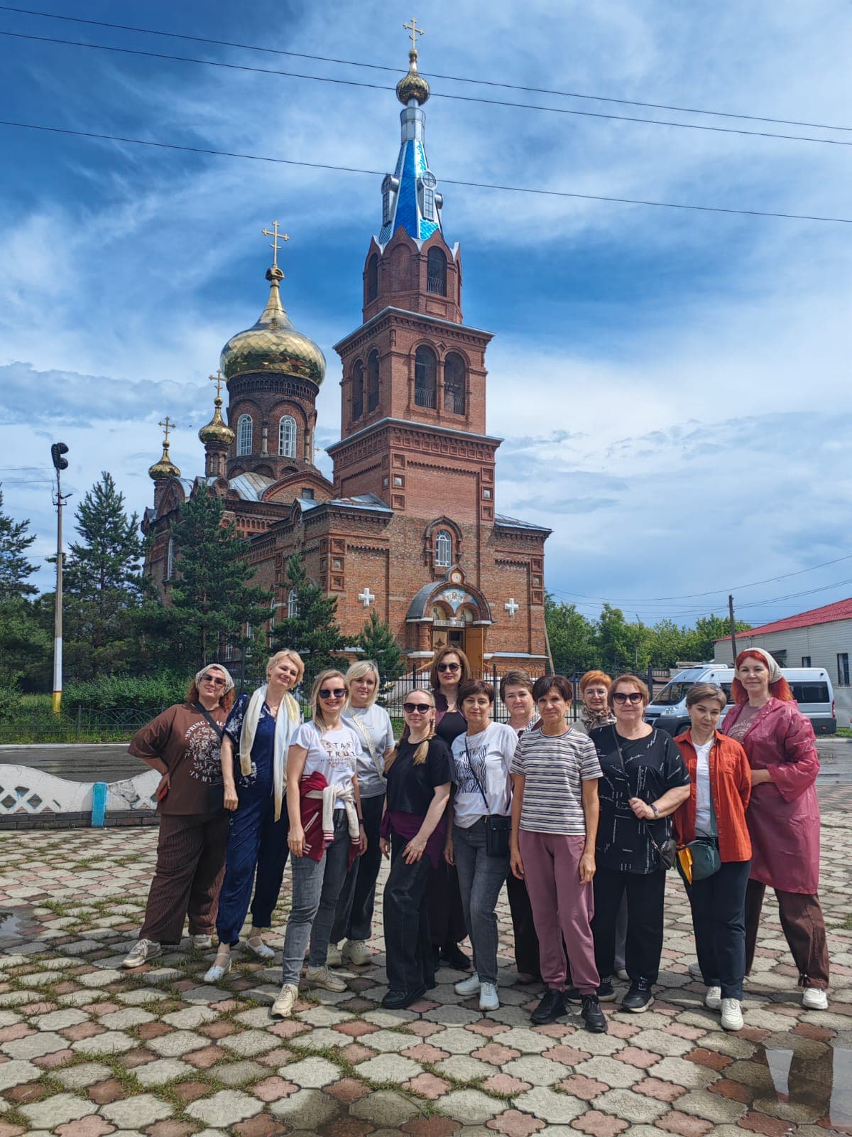 Внутренний туризм с каждым годом привлекает все больше костанайцев и гостей города