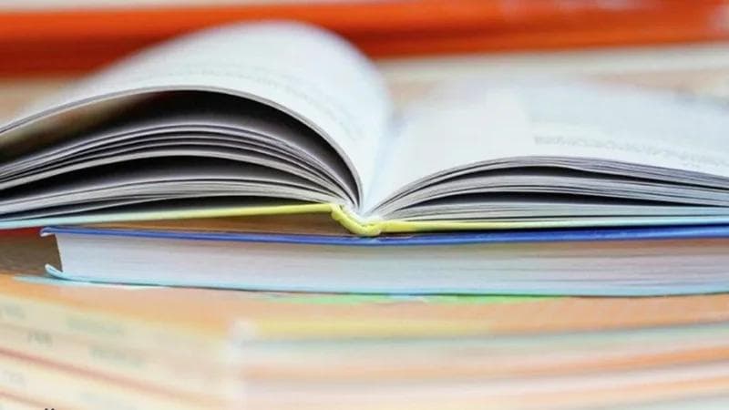 700 ошибок нашли в казахстанских учебниках