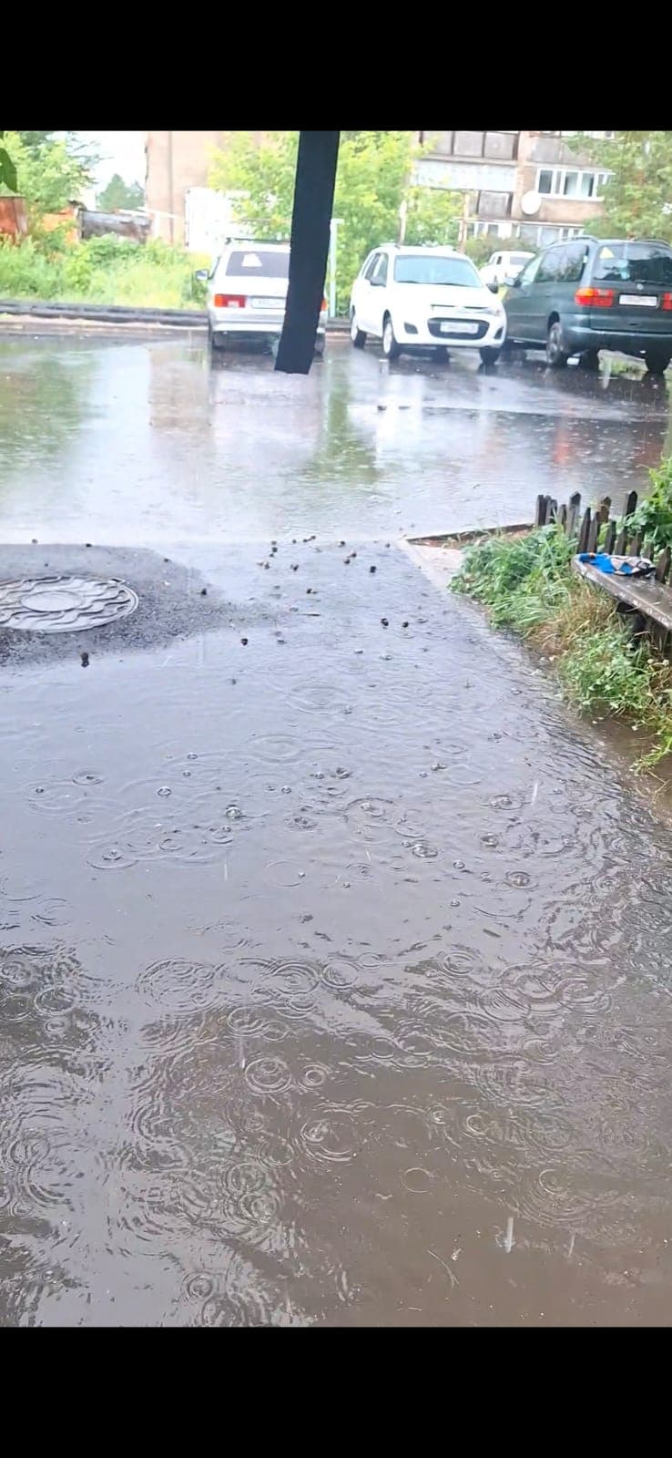 Ремонт не в радость