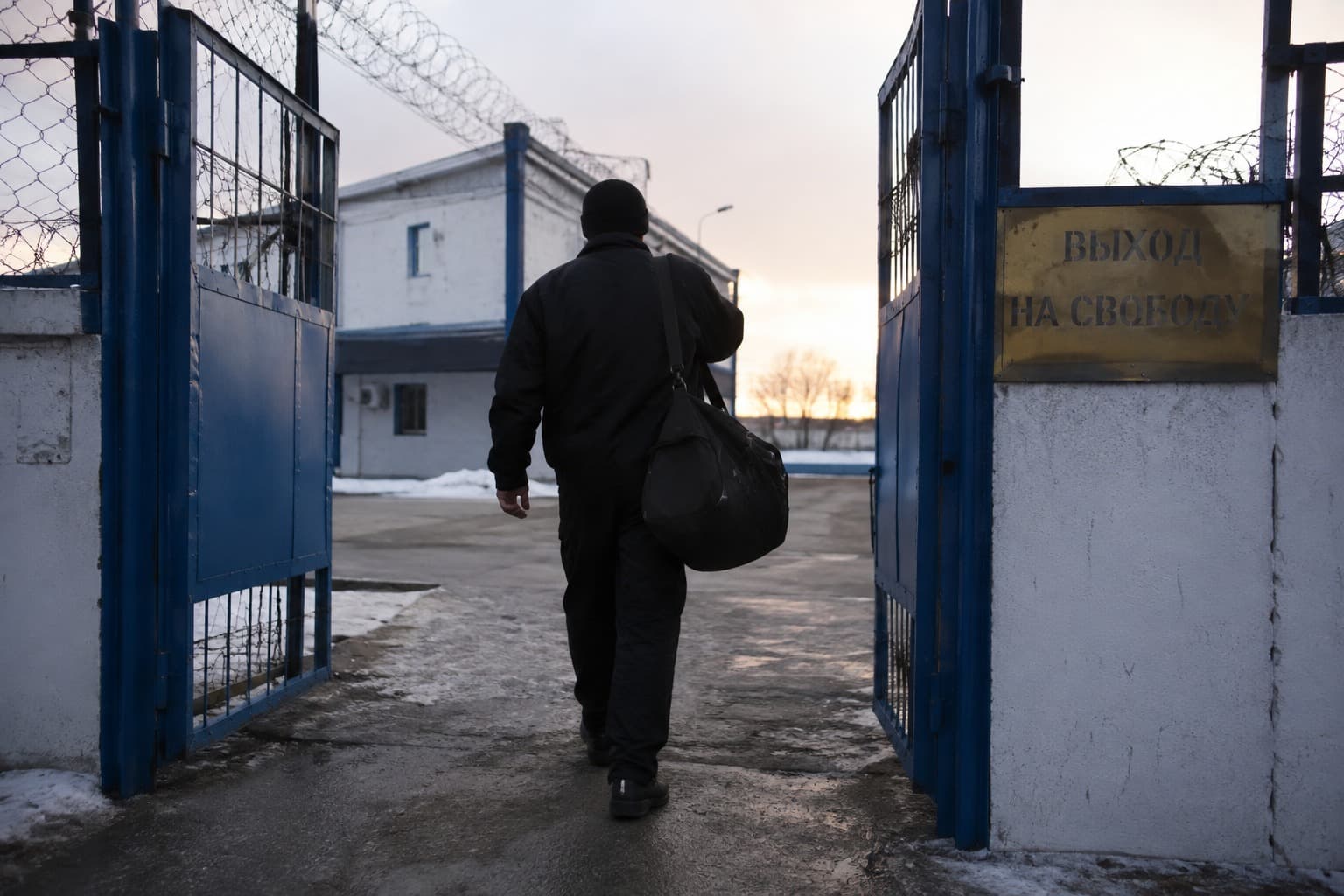 Больше 100 осужденных вышли на свободу по амнистии в Костанайской области