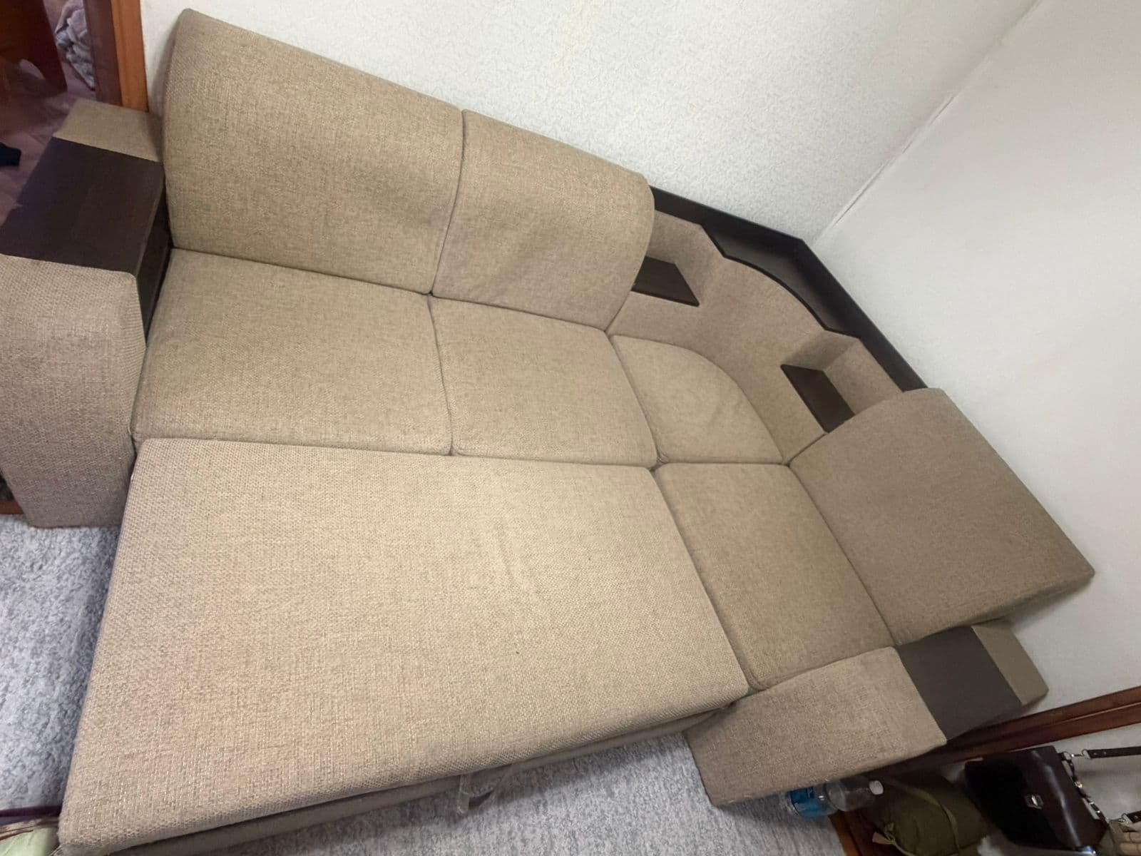 Продам диван