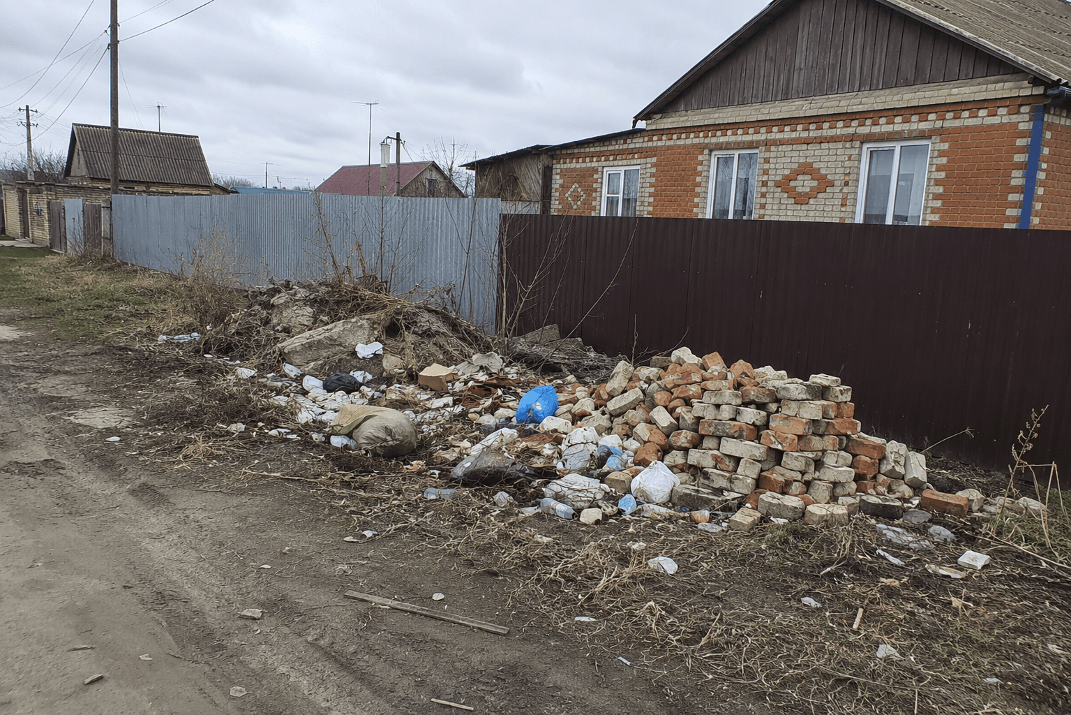 НОВЫЕ ПРАВИЛА БЛАГОУСТРОЙСТВА. ЧТО ИЗМЕНИТСЯ?