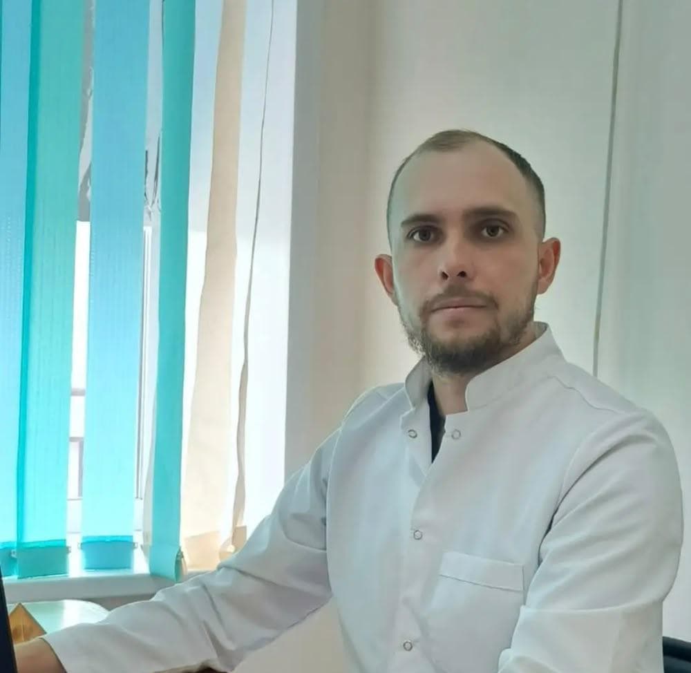 Где родился, там и пригодился. Штат Денисовской ЦРБ пополнился онкологом