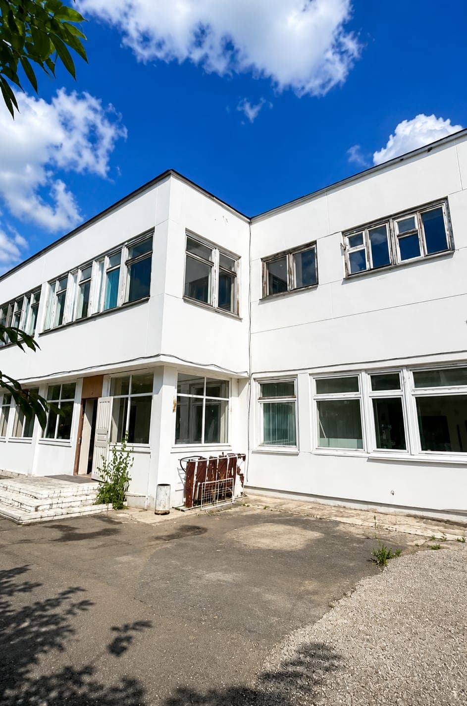Вторую жизнь дадут детскому саду в Костанае