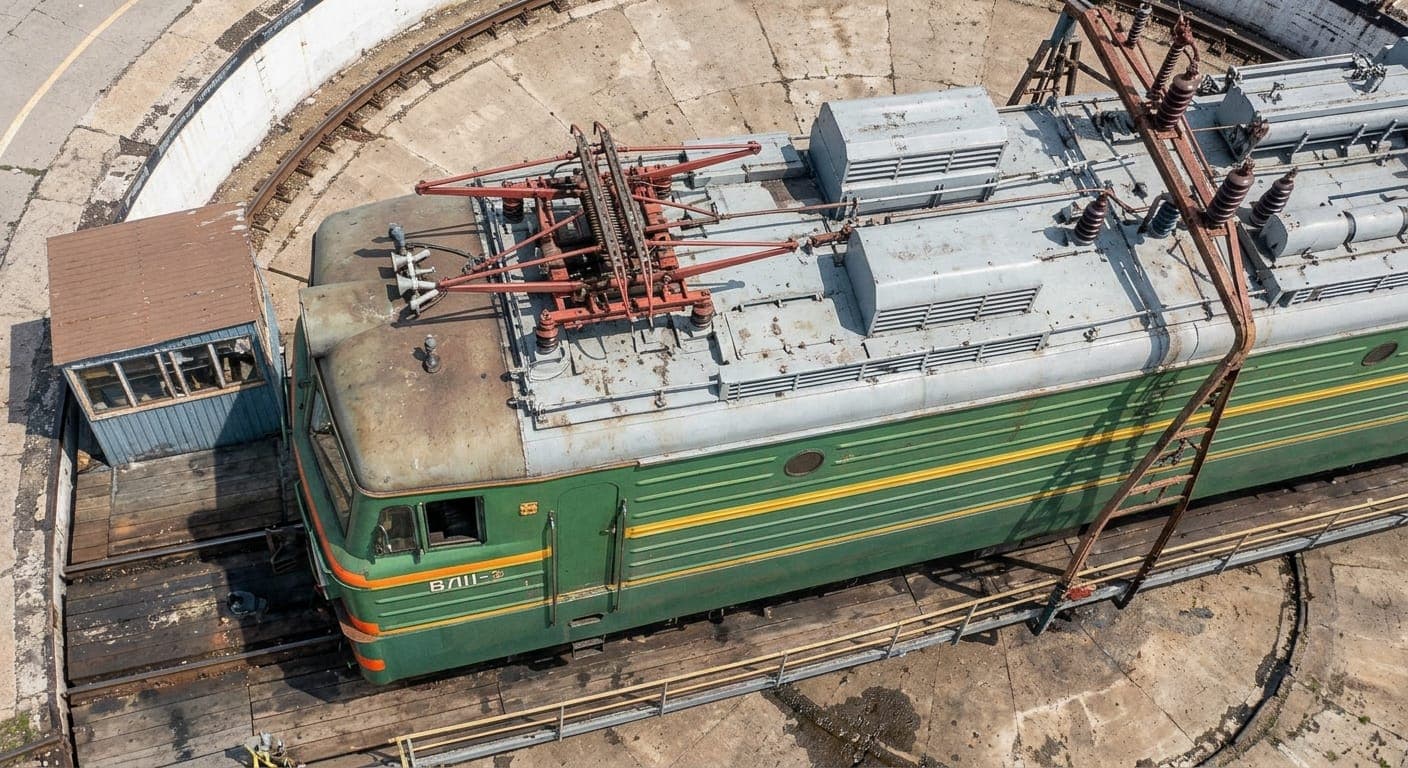 Рудненского школьника ударило током на железнодорожных путях