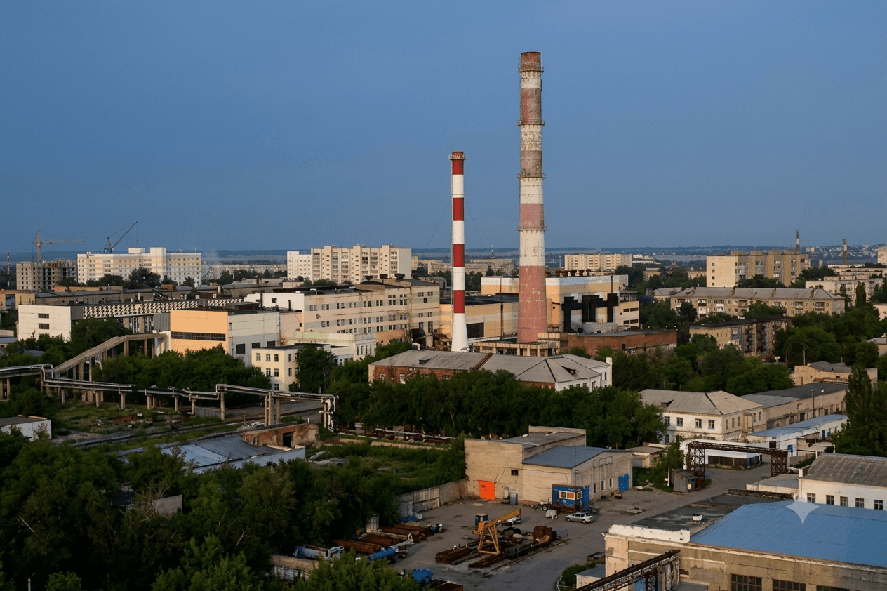 В областном акимате обсудили подготовку к отопительному сезону