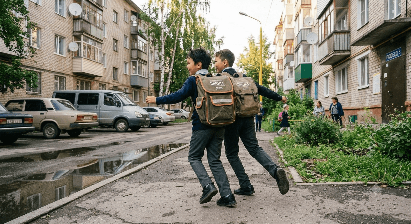 Две недели на зимние каникулы. В Казахстане утвердили график нового учебного года