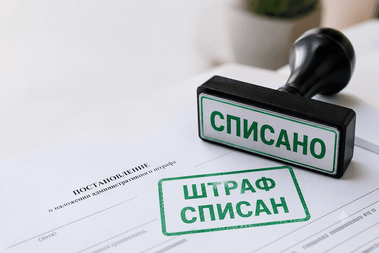 В области по амнистии списали штрафы по 76 налоговым административным делам