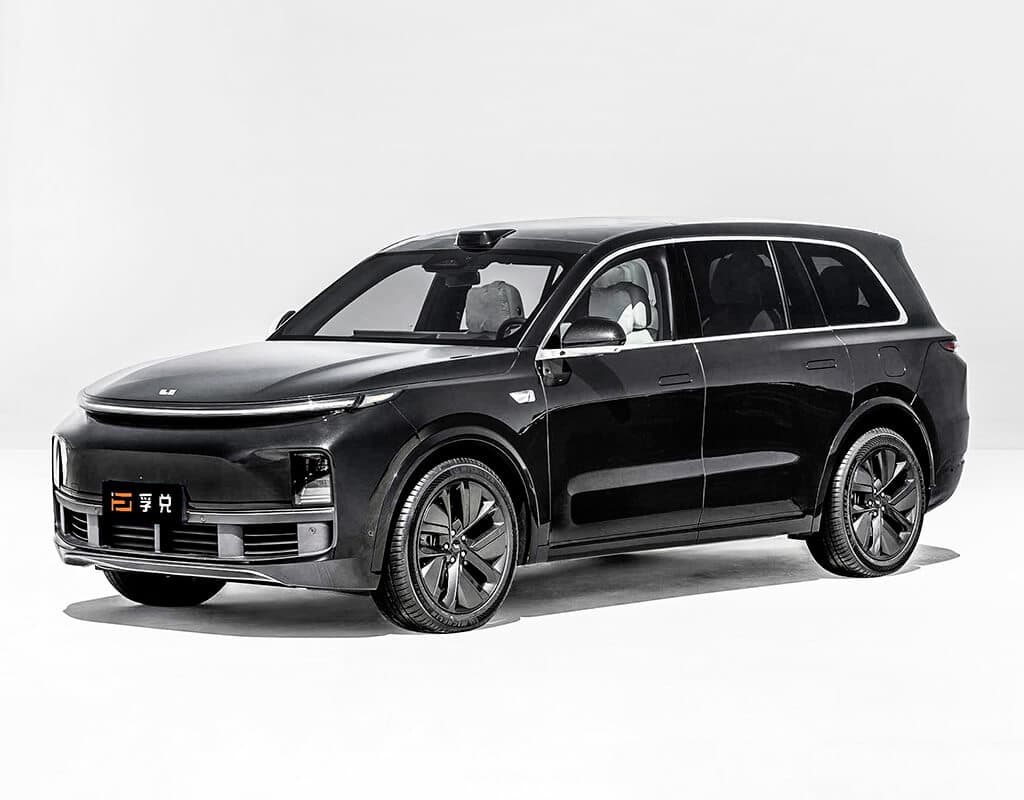 В Костанае начнут выпускать автомобили Li Auto