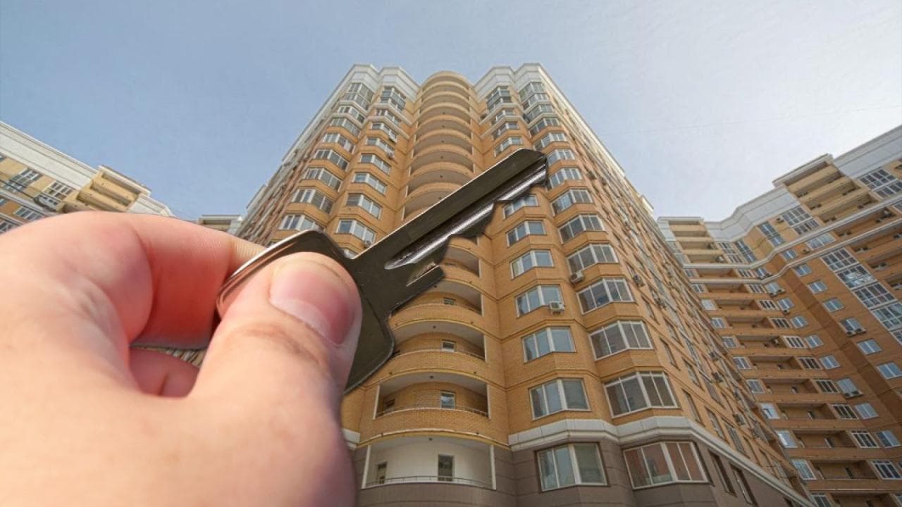 Казахстанцы смогут брать ипотеку в Отбасы банке сразу после открытия депозита. Есть условия