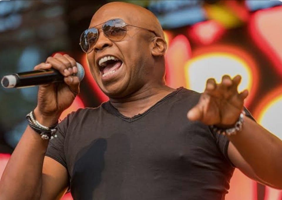 HADDAWAY выступит в День города в Рудном. Опубликована праздничная программа