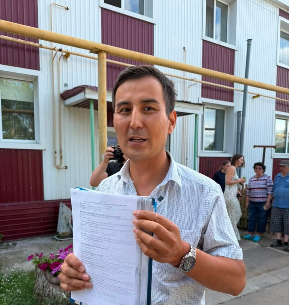 Век связи не видать. Как “Киевский” живёт вне зоны доступа